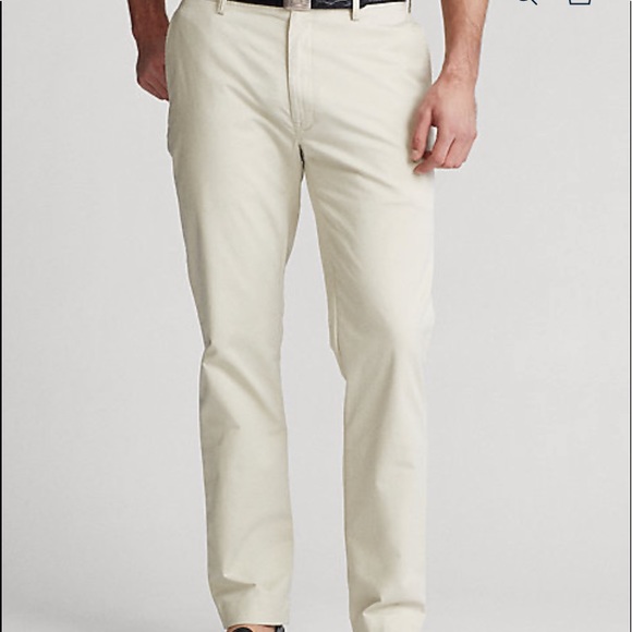 Ralph Lauren Other - Ralph Lauren means classic pants 38